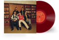 Copper Changes Color LP by Caamp album artwork