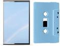 Never Enough CASSETTE by Turnstile album artwork