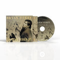 As Time Goes By CD by Bryan Ferry album artwork