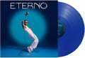 Eterno LP by Prince Royce album artwork