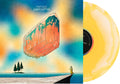 Shapeshifte LP by Triptides album artwork