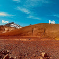 More LP by Pulp album artwork