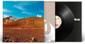 More LP by Pulp album artwork