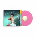 Princess of Power LP by Marina album artwork