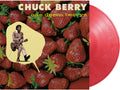 One Dozen Berrys LP by Chuck Berry album artwork