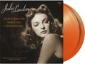 Julie Is Her Name / Lonely Girl / Calender Girl 2LP by Julie London album artwork