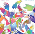 About Ghosts LP by Mary Halvorson album artwork