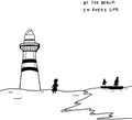 At The Beach, In Every Life CD by Gigi Perez album artwork