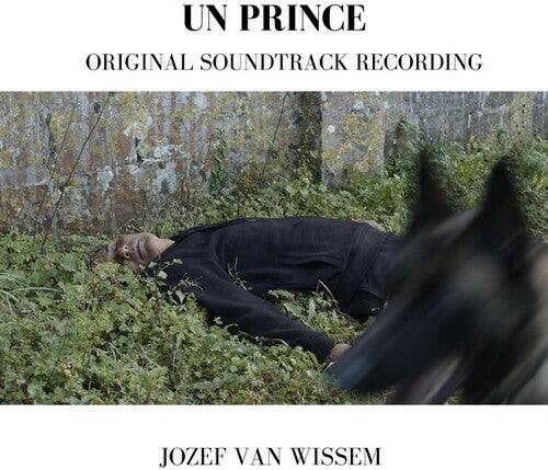 Un Prince Original Soundtrack by Jozef Van Wissem album artwork