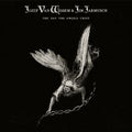 The Day The Angels Cried (2023) LP by Jozef Van Wissem album artwork