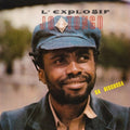 Sa Discossa LP by Jo Tongo album artwork