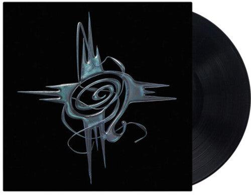 Accelerator LP by Bad Suns album artwork