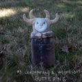 Guttering CASSETTE by MJ Lenderman & Wednesday album artwork
