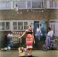 What a Devastating Turn of Events LP by Rachel Chinouriri album artwork