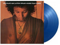 Action Speaks Louder Than Words (180g) (blue vinyl) by Chocolate Milk album artwork
