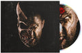 Grizzly CD by Slaughter to Prevail album artwork