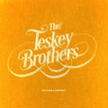 Half Mile Harvest LP by The Teskey Brothers album artwork