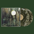 I Didn't Mean to Haunt You 2LP by Quadeca album artwork
