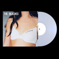 No Hard Feelings LP by The Beaches album artwork