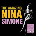The Amazing LP by Nina Simone album artwork