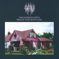 This Dungeon Earth / Remove Your Skin Please LP by Chat Pile album artwork