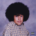 Quit To Play Chess LP by Cola Boyy album artwork