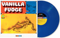 Self-Titled by Vanilla Fudge album artwork