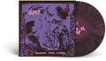 Tomorrow Comes Crashing LP by Smut album artwork