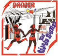 Danger CD by The Lijadu Sisters album artwork