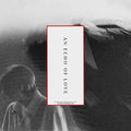 An Echo of Love LP by Kerala Dust album artwork