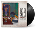 We're Only Human LP by Hayes Carll album artwork
