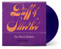 Puff of Smoke LP by The Wood Brothers album artwork