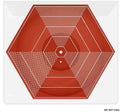 Super Hexagon Soundtrack by Chipzel album artwork