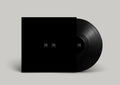 10 LP by SAULT album artwork