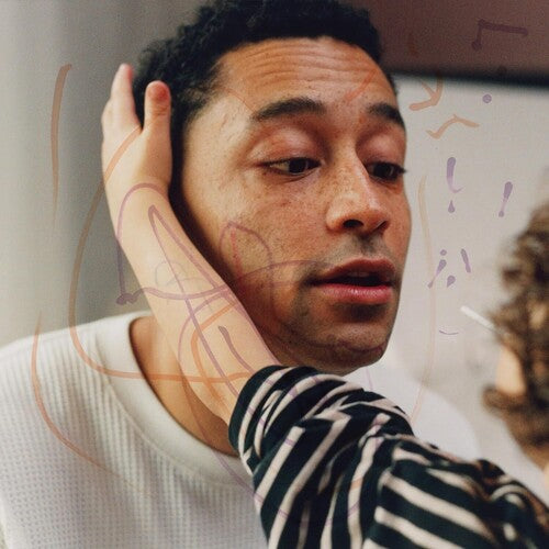 Hopefully CD by Loyle Carner album artwork
