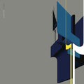 Untilted 2LP by Autechre album artwork
