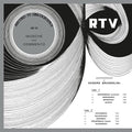 Underground LP by Sandro Brugnolini album artwork