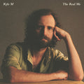 The Real Me LP by Kyle M album artwork