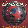 Club Tounsi LP by Ammar 808 album artwork
