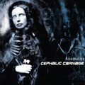 Anomalies LP by Cephalic Carnage album artwork