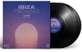 Ibiza Techno 2LP by Various album artwork