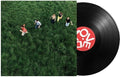 Loved LP by Parcels album artwork
