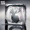 Self-Titled by Miike Snow album artwork