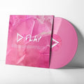 Play LP by Ed Sheeran album artwork