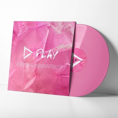 Play LP by Ed Sheeran album artwork