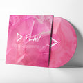 Play LP by Ed Sheeran album artwork
