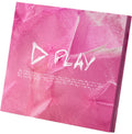 Play CD by Ed Sheeran album artwork