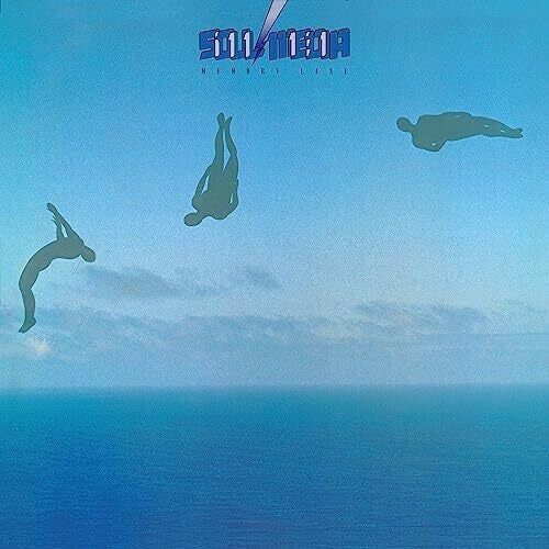 Memory Lane LP by Soul Media album artwork