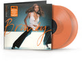 Afrodisiac 2LP by Brandy album artwork