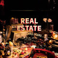 Wee Small Hours: B-Sides and Other Detritus 2011-2025 LP by Real Estate album artwork